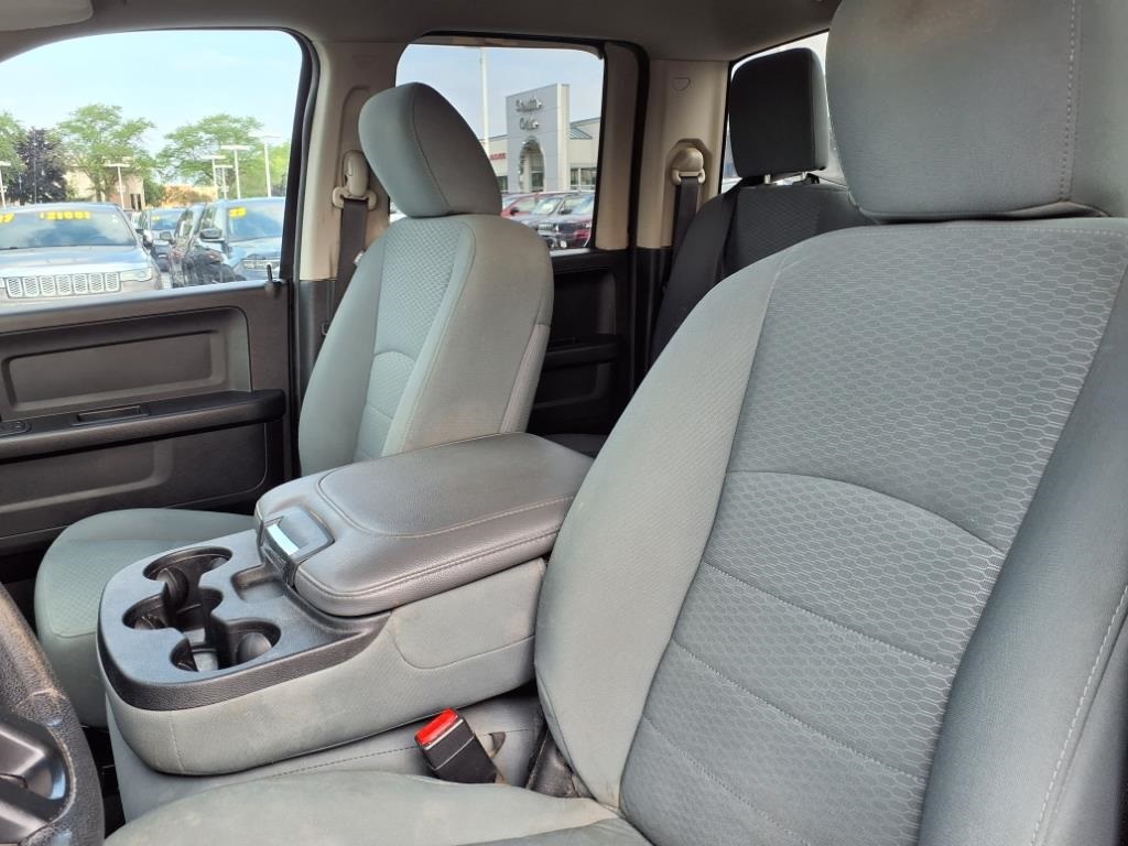 2017 Ram 1500 Express photo 12