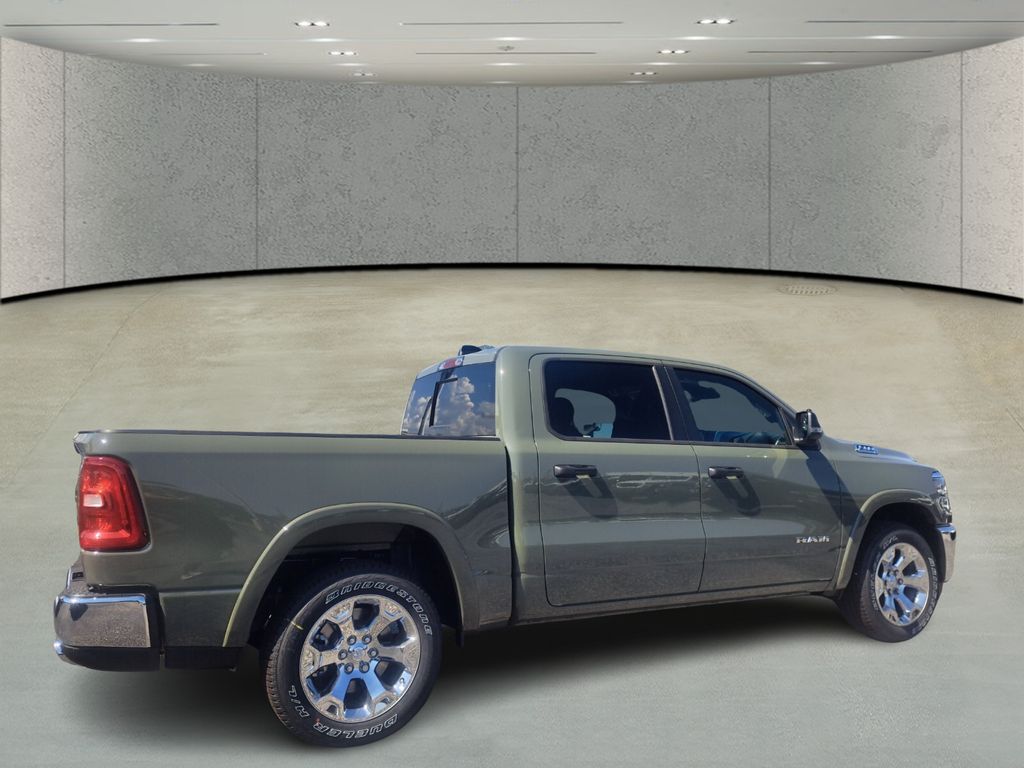 2026 Ram 1500 Big Horn Lone Star photo 4