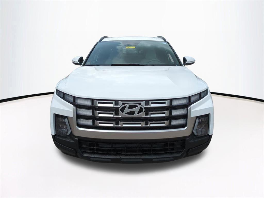 2026 Hyundai Santa Cruz SEL Activity photo 3