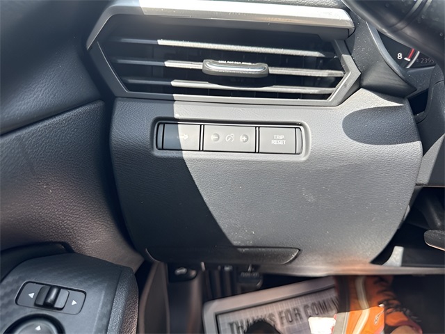 2020 Nissan Altima 2.5 SR photo 17