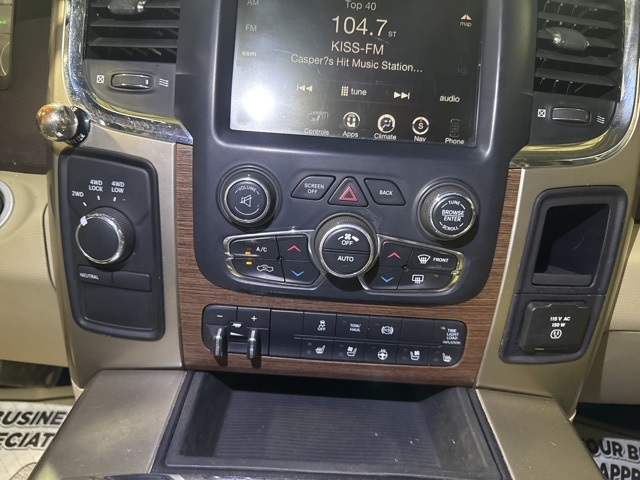 2013 Ram 2500 Laramie photo 19