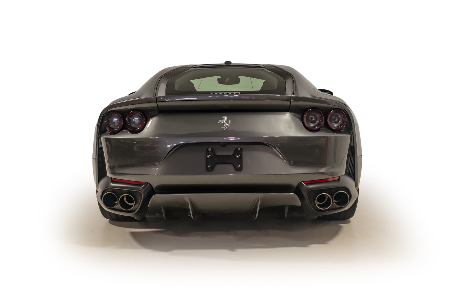 2020 Ferrari 812 Superfast photo 4