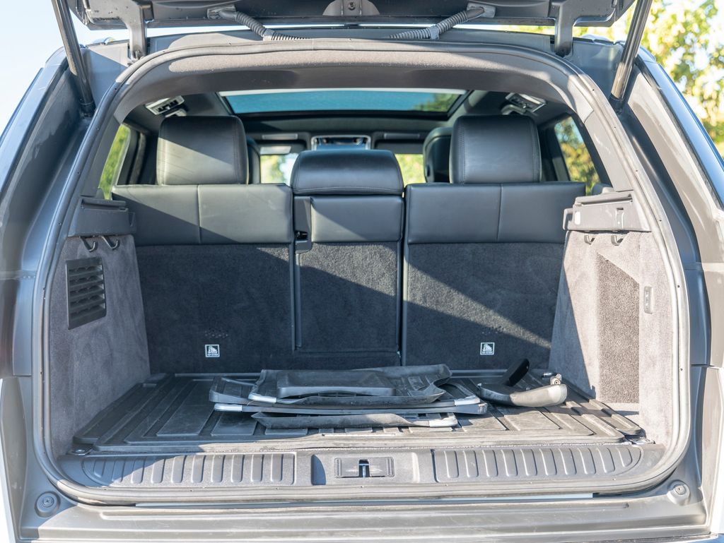 2022 Land Rover Range Rover Sport HST photo 29
