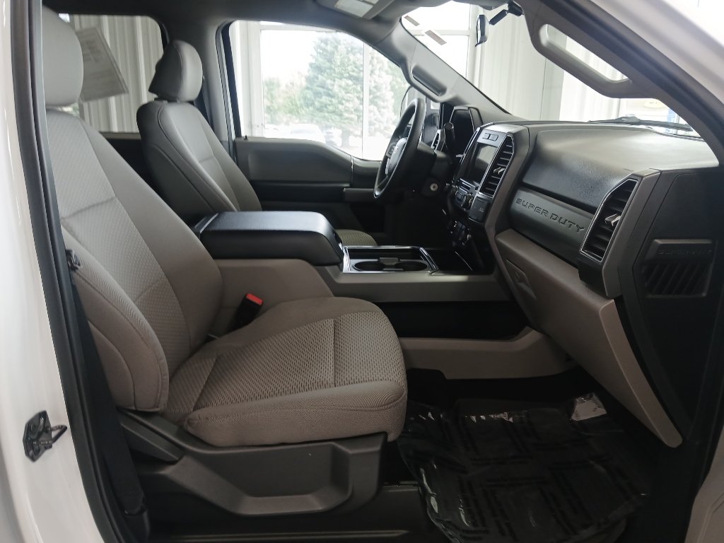 2022 Ford F-250 XLT photo 17