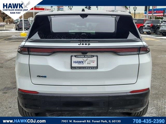 2024 JEEP WAGONEER S - Image 5