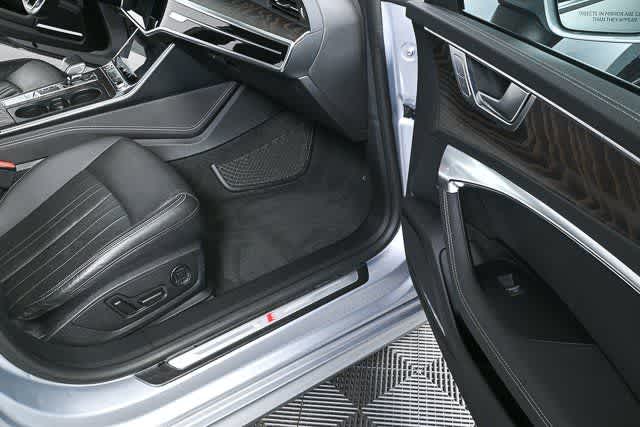 2019 Audi A7 3.0T Prestige photo 23