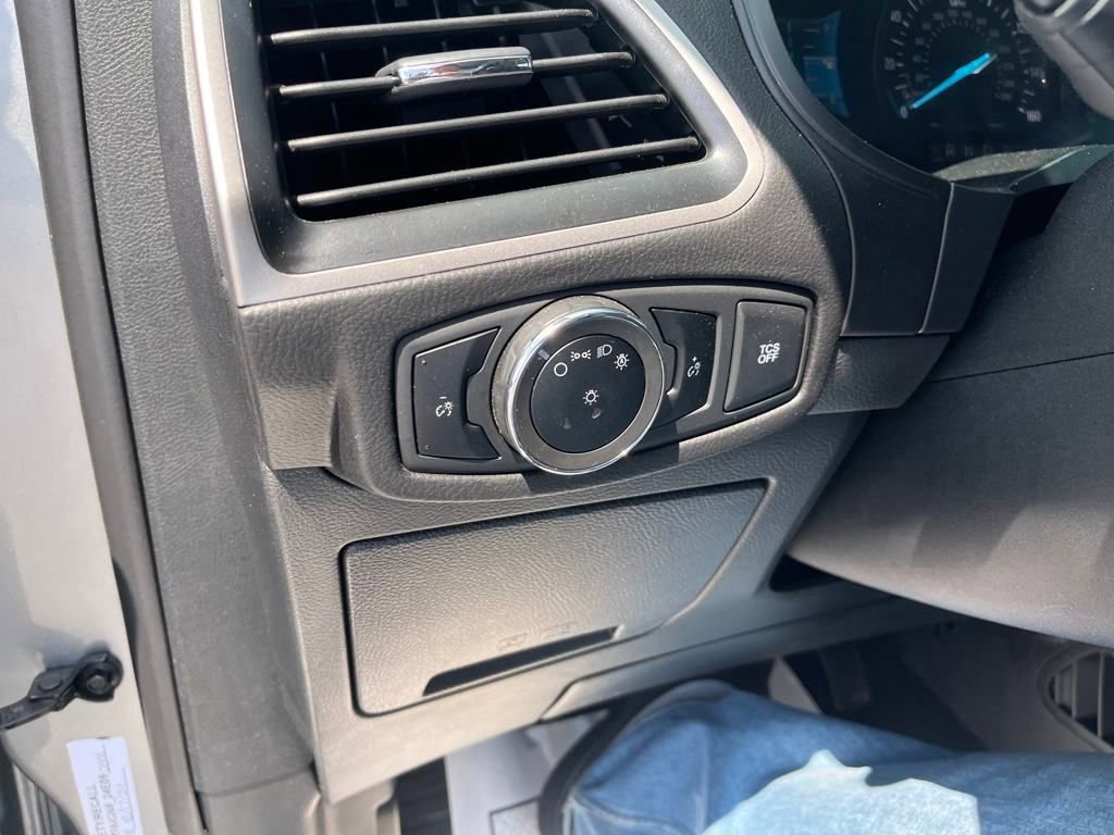 2024 Ford Edge SEL photo 13