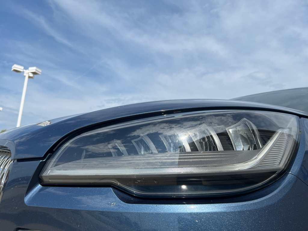 2020 Lincoln Aviator Reserve photo 11
