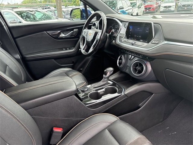 2022 Chevrolet Blazer Premier photo 29