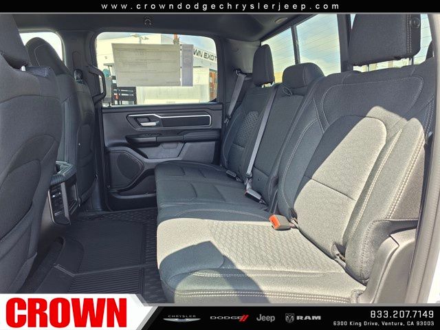 2025 Ram 1500 Big Horn Lone Star photo 11