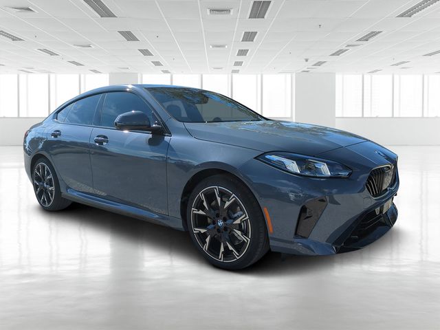 2026 BMW 2 Series 228's photo