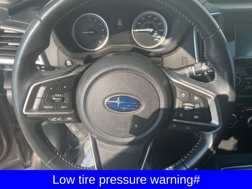 2022 Subaru Forester Premium photo 6