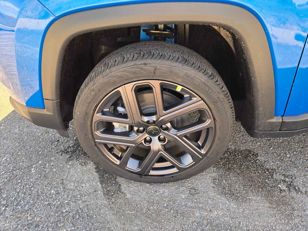 2026 Jeep Compass Limited photo 28