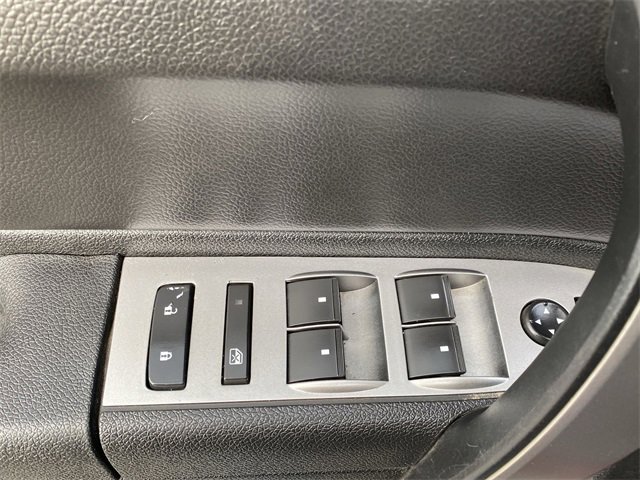 2014 Chevrolet Silverado 2500HD LT photo 4