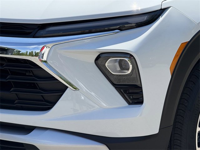 2026 Chevrolet Trailblazer LT photo 12