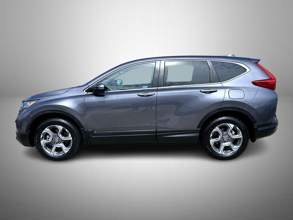 2019 Honda CR-V EX-L photo 8