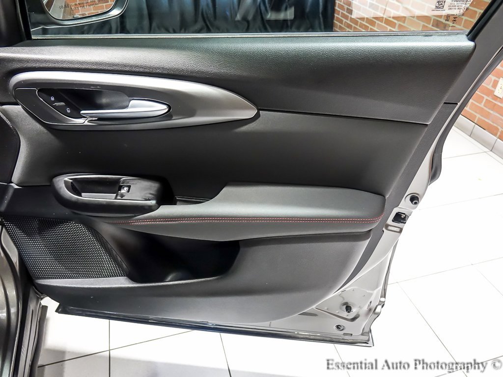 2024 ALFA ROMEO TONALE - Image 31