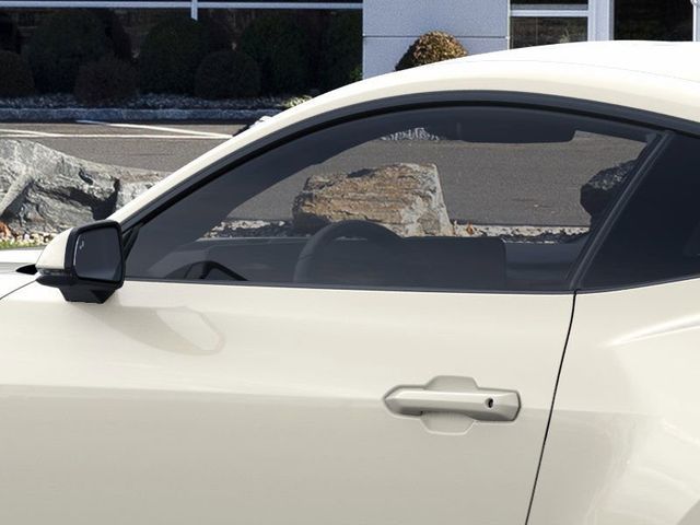 2025 Ford Mustang GT Premium photo 20