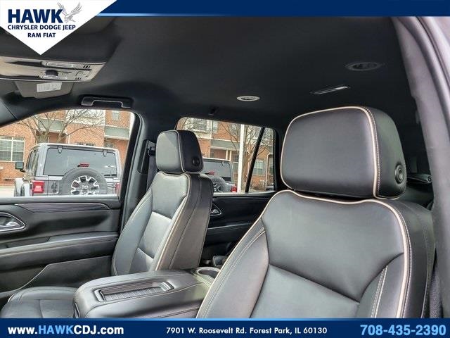 2024 GMC YUKON - Image 10