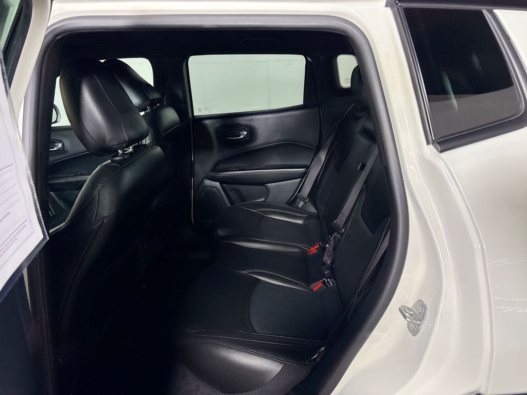 2021 Jeep Compass Special Edition photo 20