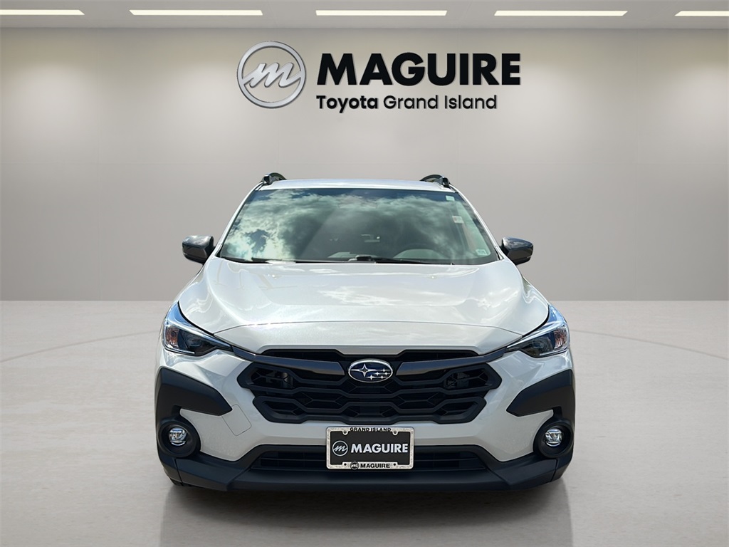 2024 Subaru Crosstrek Premium photo 7