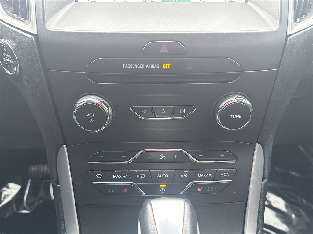 2016 FORD EDGE - Image 17