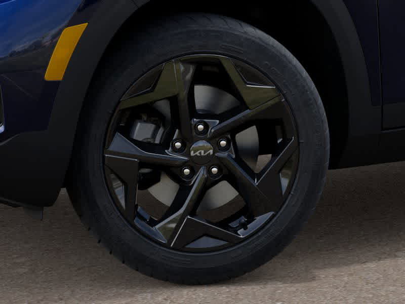 2026 Kia Seltos EX photo 12