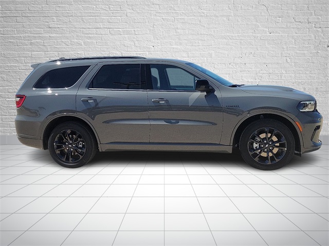 2025 Dodge Durango R/T photo 5