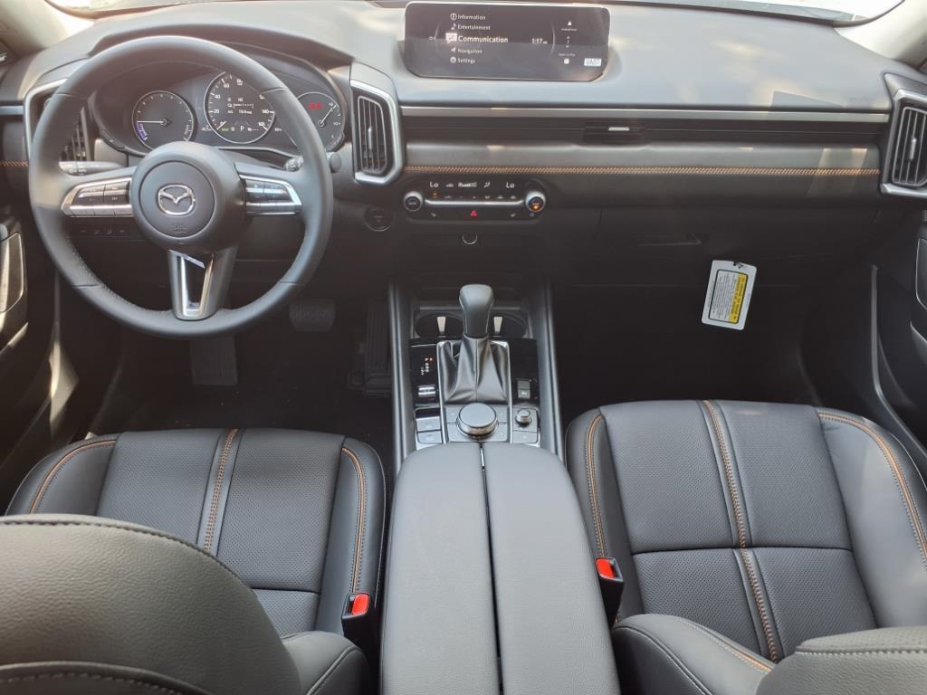 2025 Mazda CX-50 Premium photo 7
