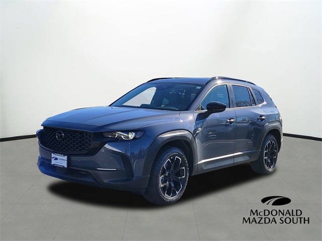 2026 Mazda CX-50 Meridian Edition's photo