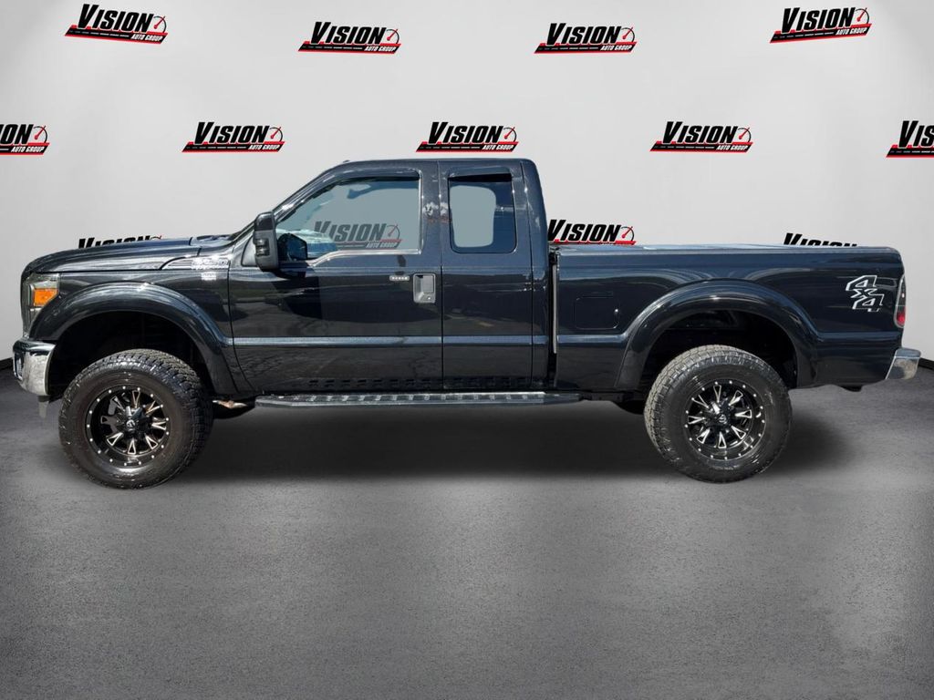 2015 Ford F-250 photo 6