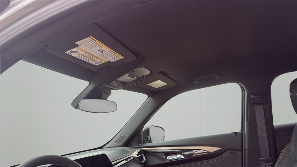 2026 Chevrolet Trailblazer ACTIV photo 4
