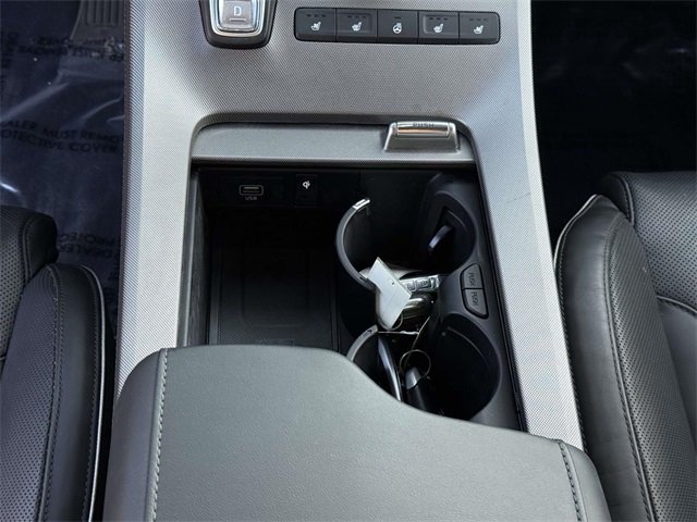 2022 Hyundai Palisade Calligraphy photo 18
