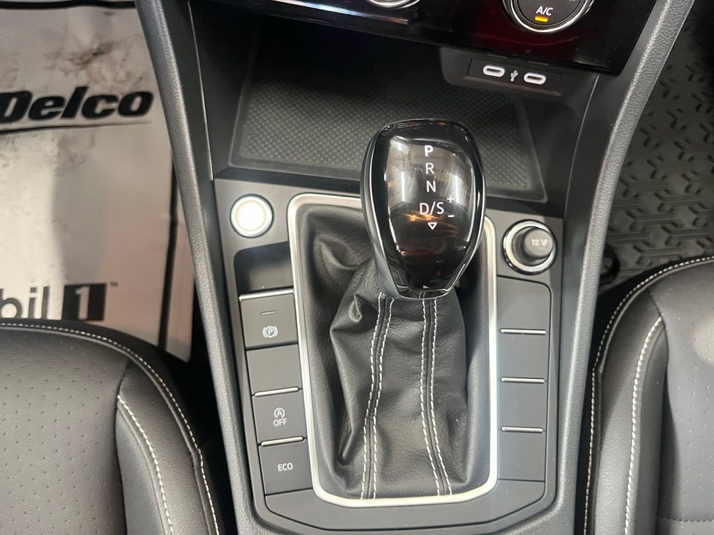 2024 Volkswagen Jetta 1.5T SE photo 13
