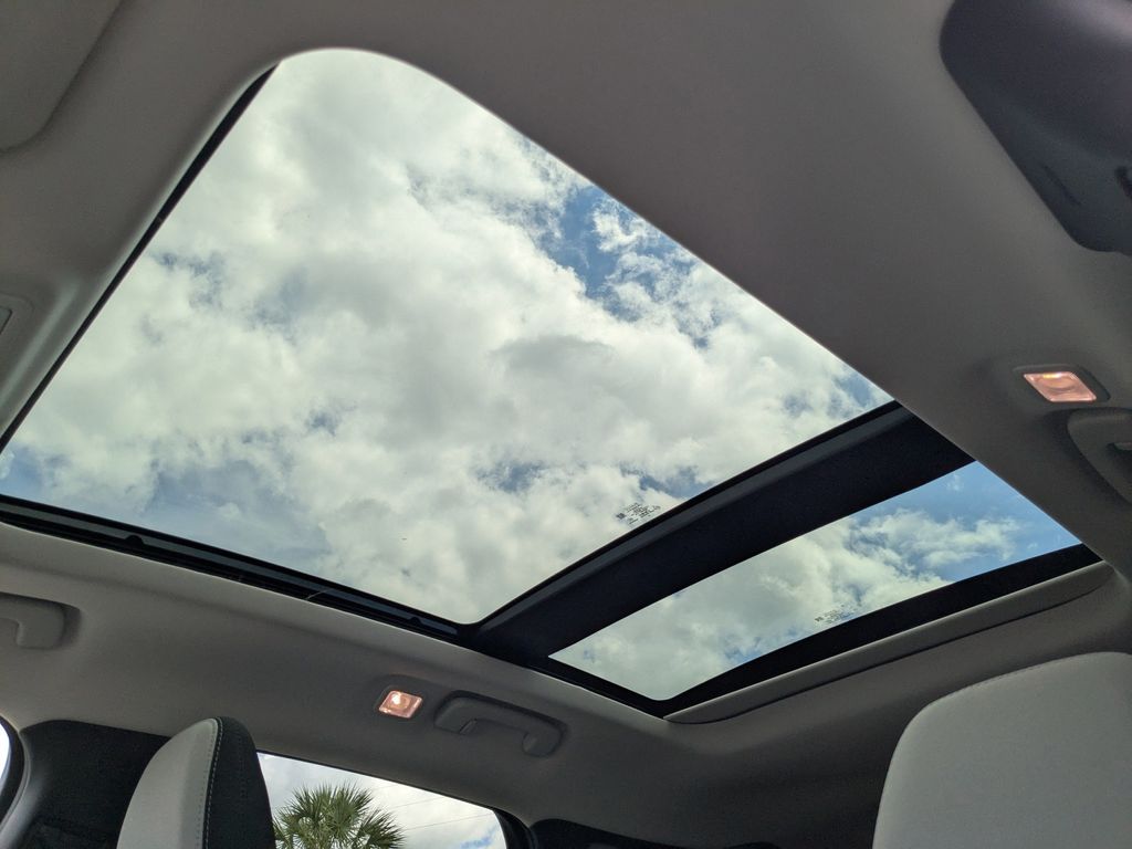 2025 Ford Escape Active photo 15