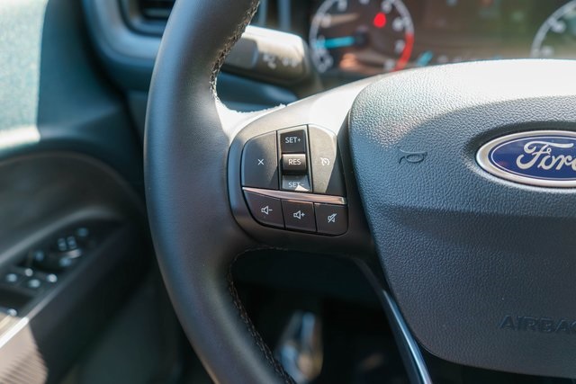 2024 Ford Maverick XLT photo 17
