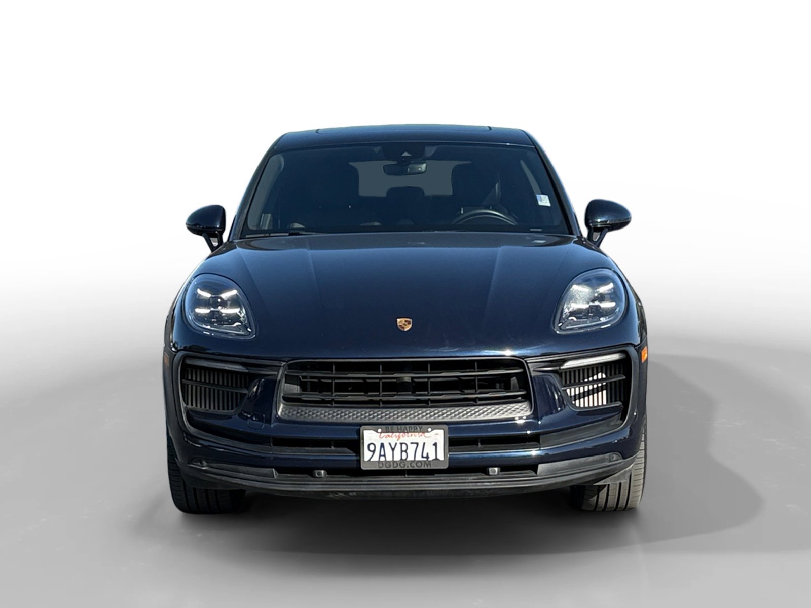2022 Porsche Macan S photo 8