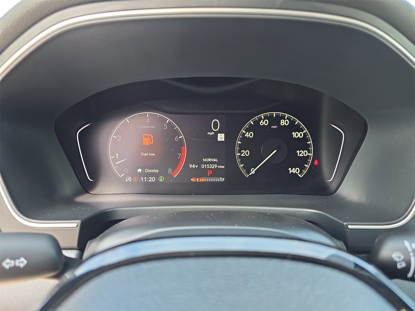 2023 Honda Pilot Touring photo 27