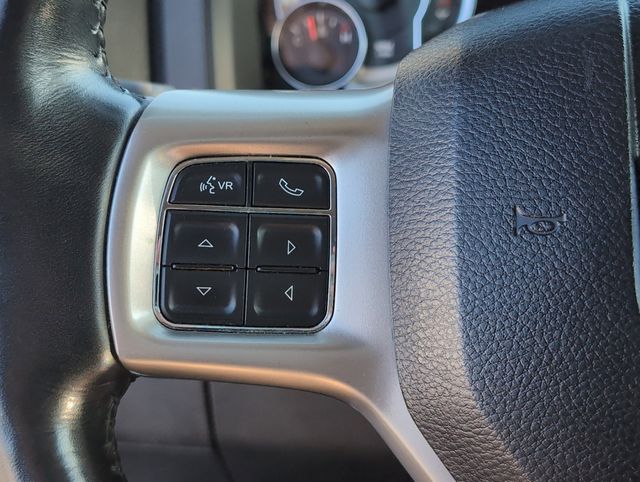 2018 Ram 2500 Laramie photo 22