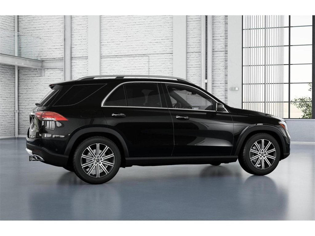 2026 Mercedes Benz GLE 350 4MATIC photo 16