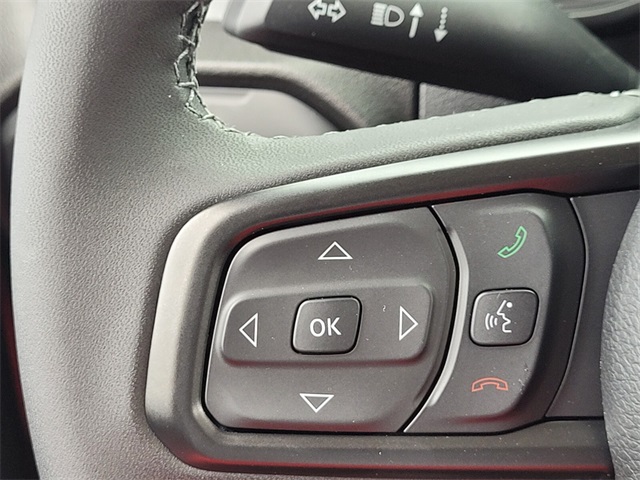 2025 Jeep Wrangler Sport S photo 20