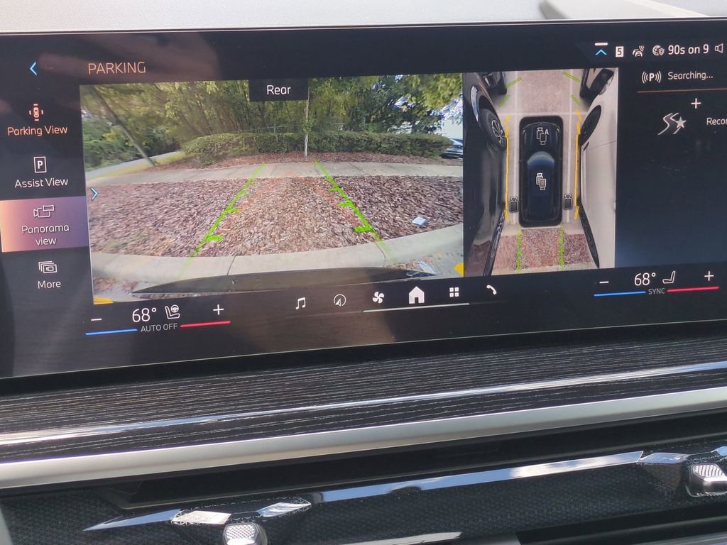 2026 Bmw X5 xDrive40i photo 19