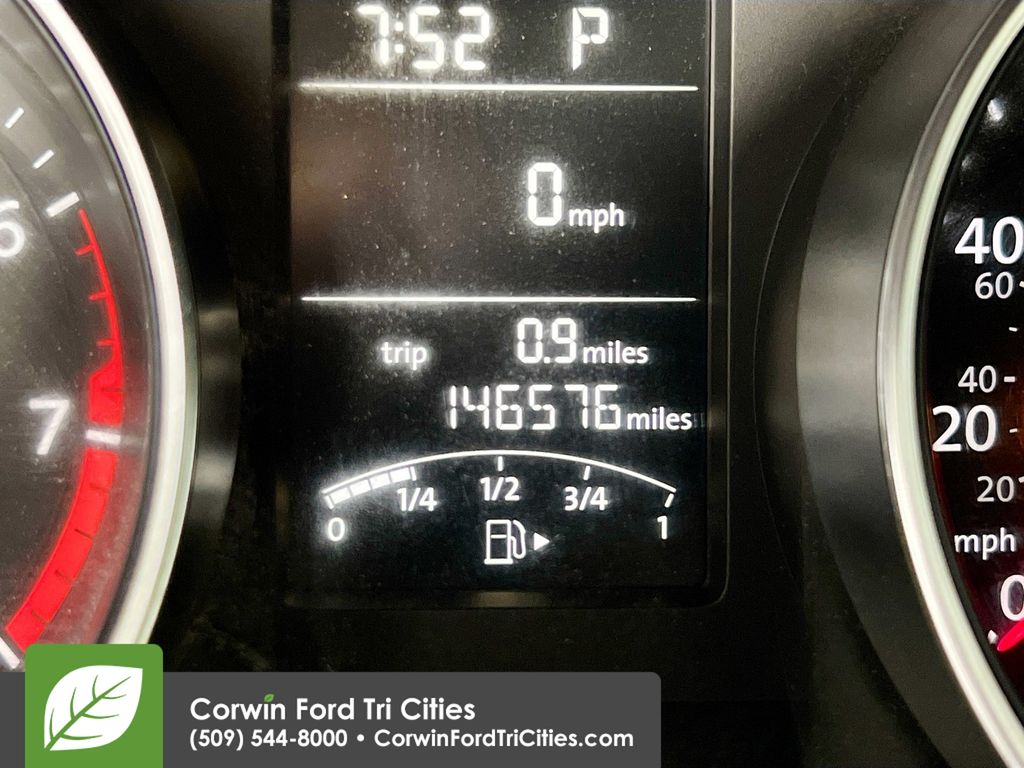 Used 2015 Volkswagen Jetta SE with VIN 3VWD17AJ9FM407171 for sale in Pasco, WA