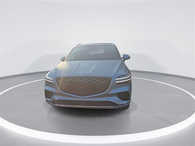 2026 Genesis GV70 2.5T Advanced photo 3