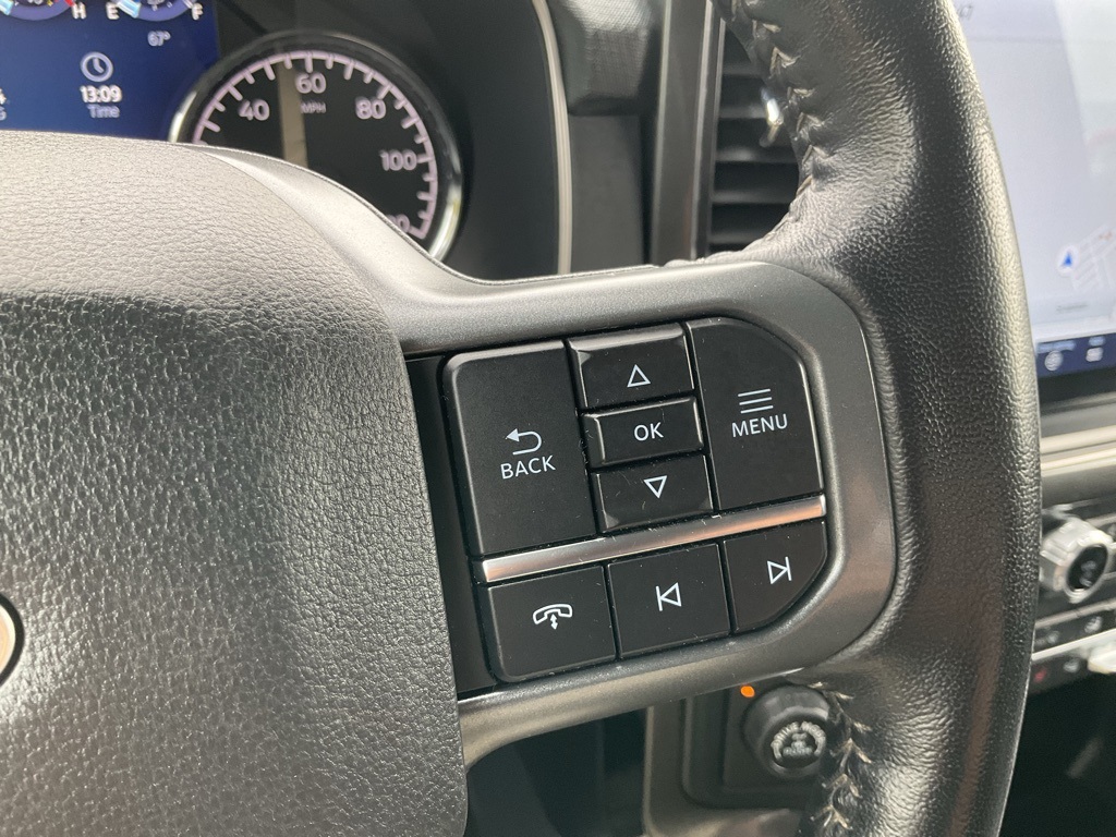 2022 Ford F-150 XLT photo 5