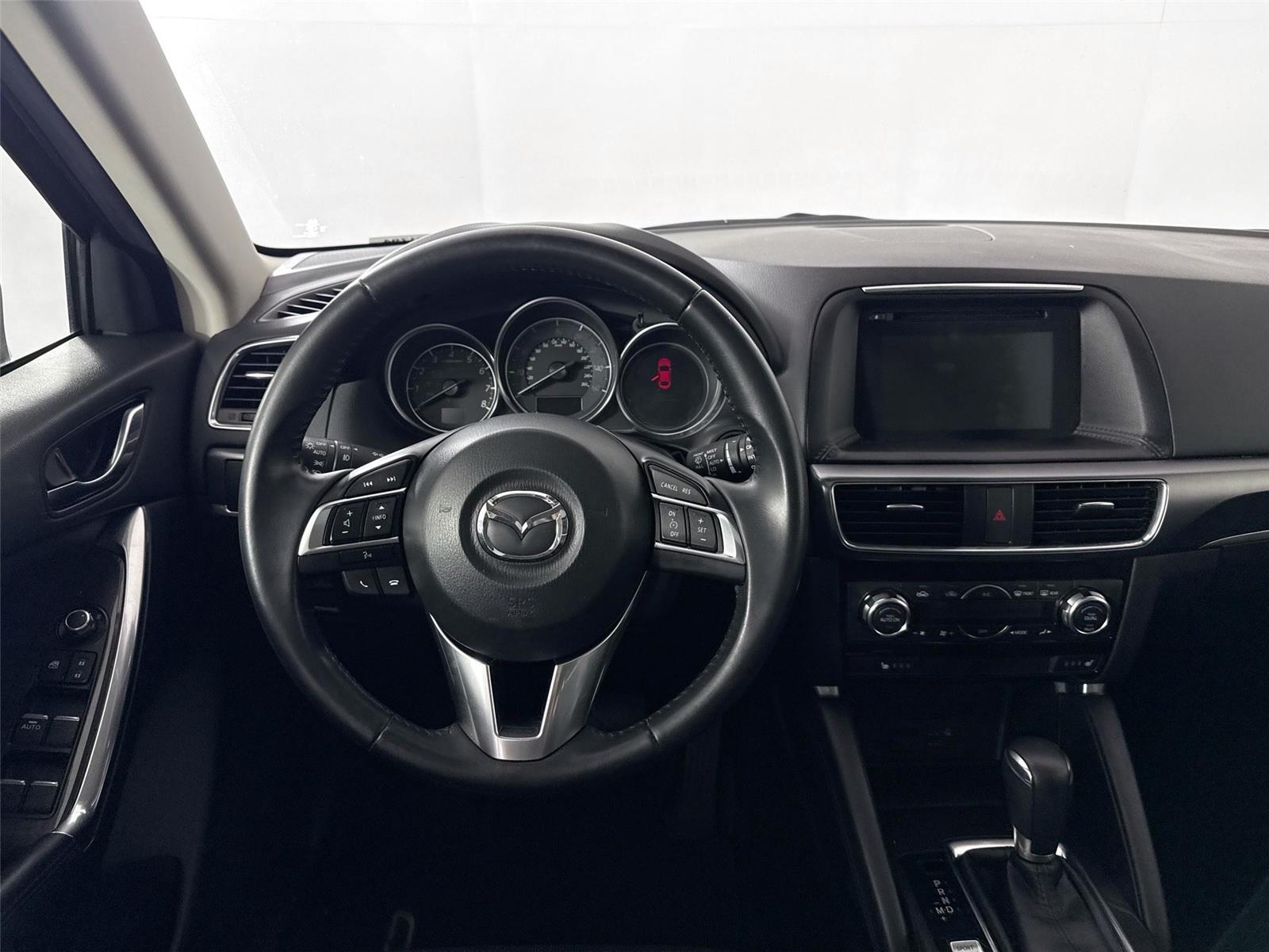 2016 Mazda CX-5 Grand Touring photo 33