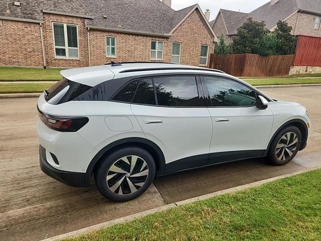 Used 2023 Volkswagen ID.4 STANDARD with VIN 1V2BMPE86PC050820 for sale in St. Louis, MO