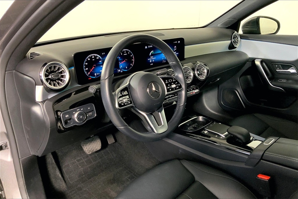2022 Mercedes Benz A 220 photo 14
