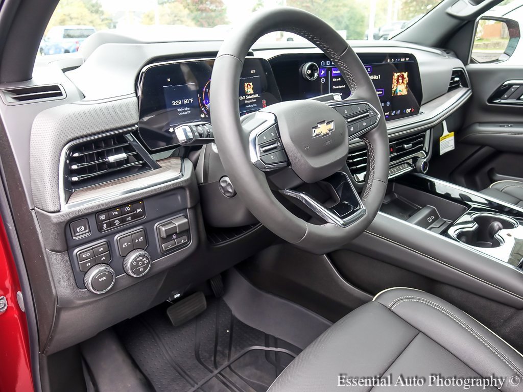 2026 CHEVROLET TAHOE - Image 10