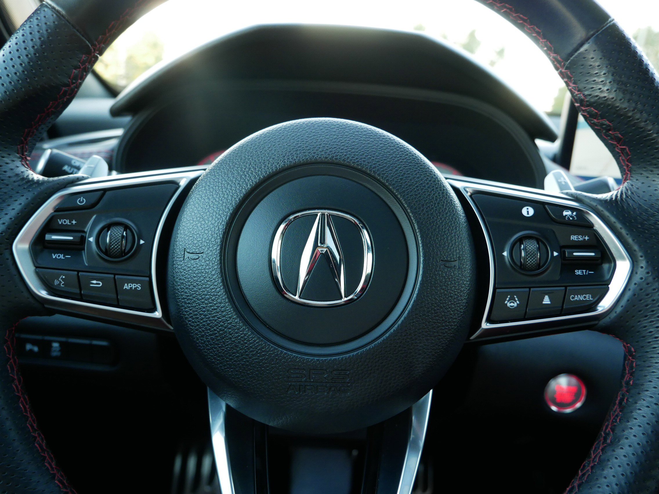2023 Acura TLX SH-AWD Type S photo 24